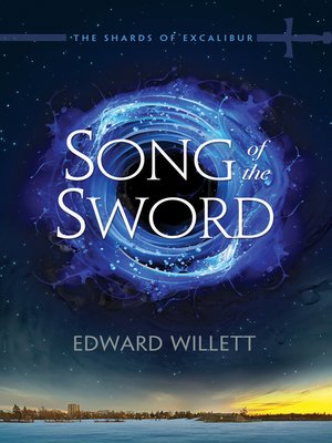 cover image of Song of the Sword